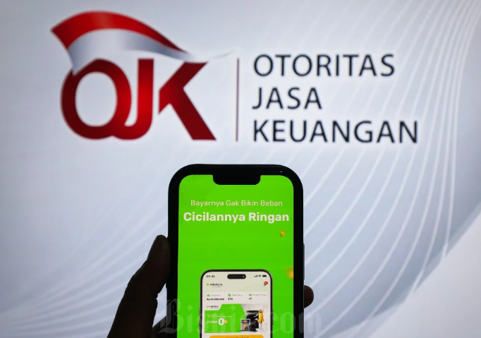 Lonjakan Permintaan Pinjaman Online dan BNPL Menjelang Lebaran 2025: Manfaat dan Risiko yang Menyertai