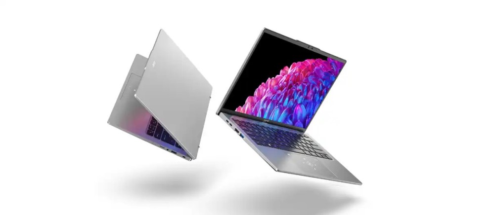 Acer Aspire Go 14 AI, Solusi Laptop Produktif Modern
