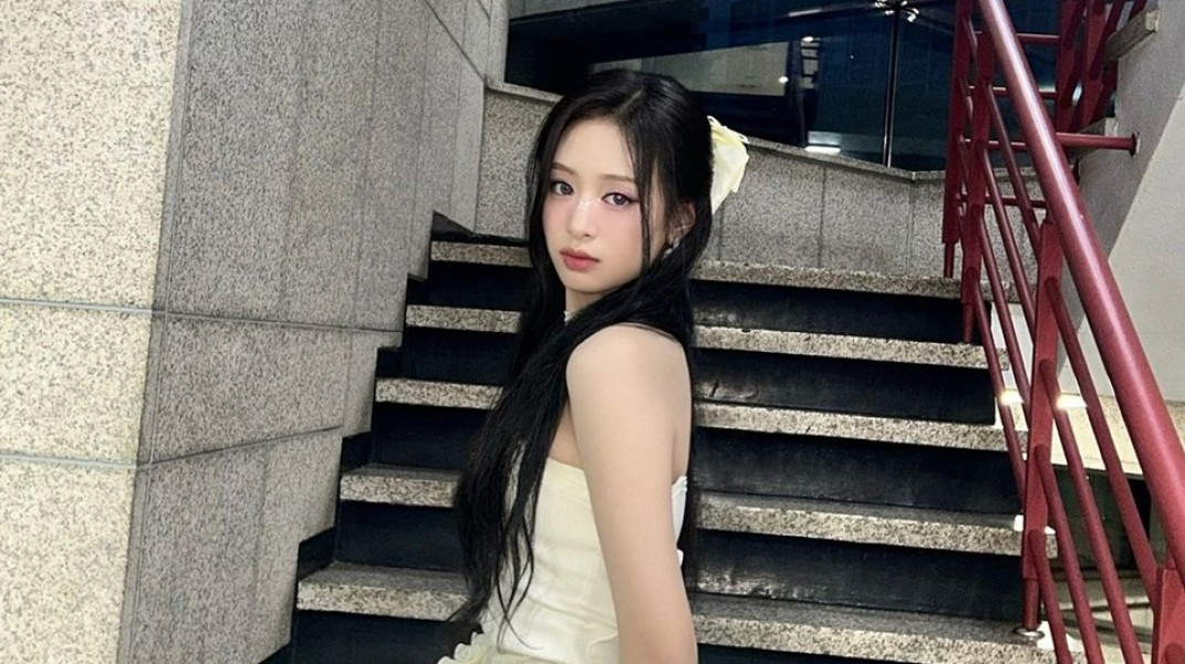 Karir Ahyeon Baby Monster