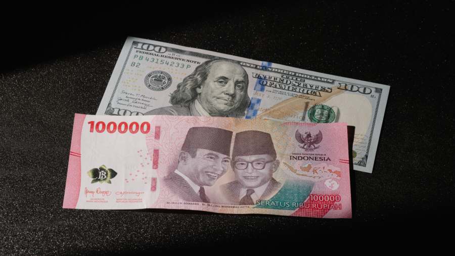 Rupiah Menguat Hari Ini, Simak Kurs Dolar Terbaru