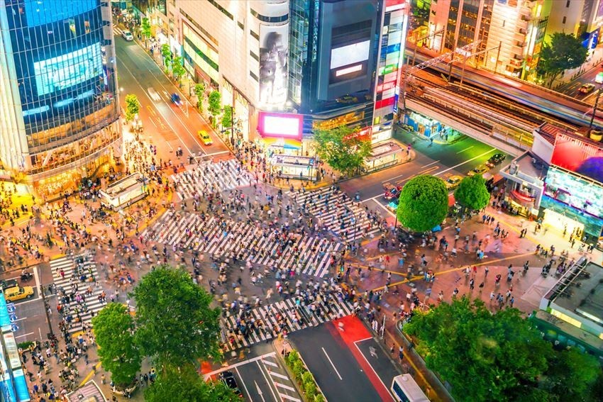 Jepang Perkuat Strategi Hadapi Isu WNA