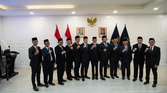 LMKN Perkenalkan Sistem Digital Baru Untuk Pembayaran Royalti