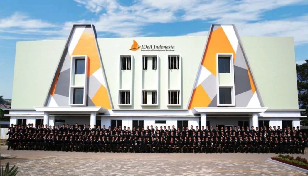 IDEA Indonesia Optimalkan Pelatihan Vokasi dan Hotel Edukatif Demi Pertumbuhan Laba Berkelanjutan