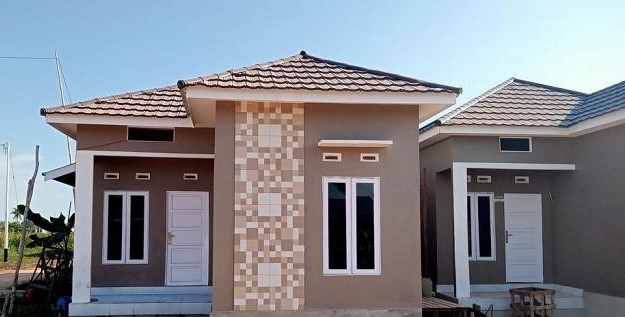 Rumah Murah Terjangkau Kelayan Timur Banjarmasin Mulai Rp176 Jutaan