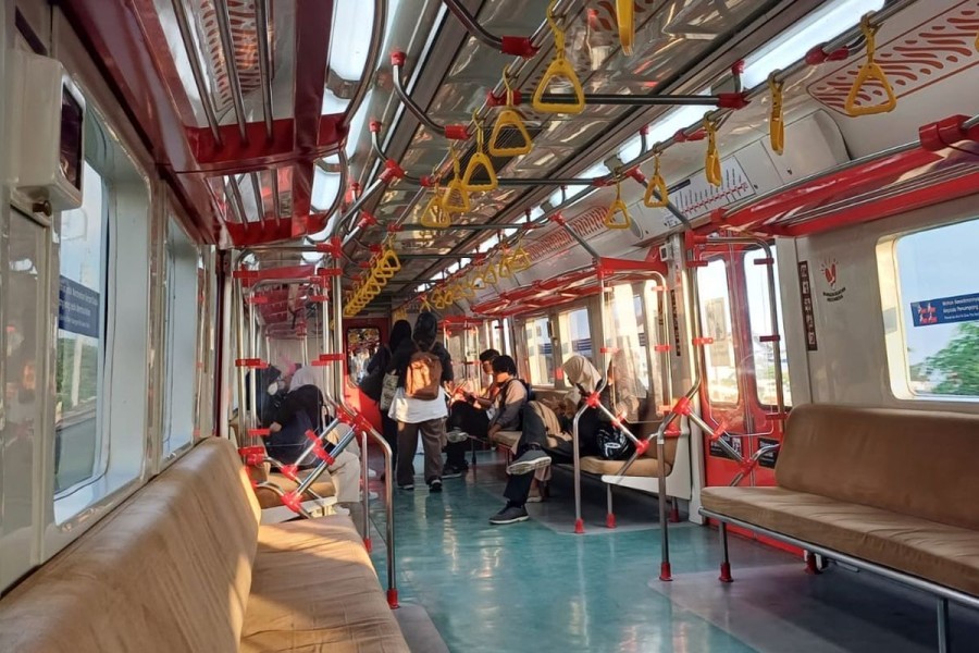 Informasi Jadwal Lengkap KRL Solo Jogja Hari Kamis 19 Februari 2026