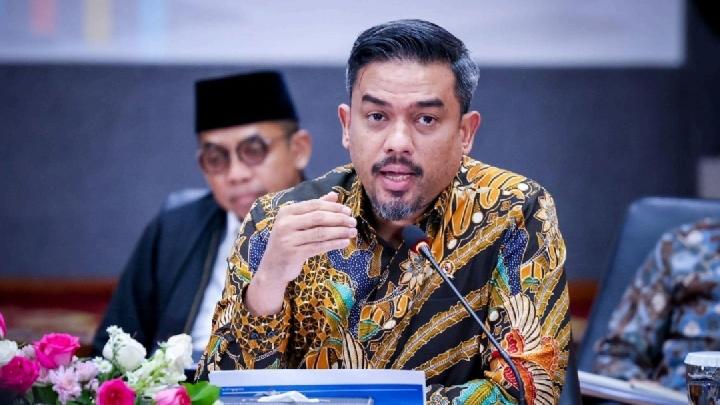 Menteri Maman Luruskan Pernyataan Barang KW, Ajak Masyarakat Dukung Produk Indonesia