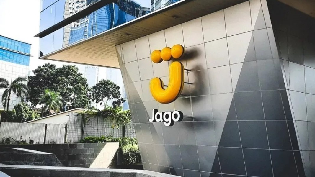 Bank Jago Catat Lonjakan Pengguna Fitur “Kantong” Sebagai Solusi Keuangan Digital Terpopuler 2026