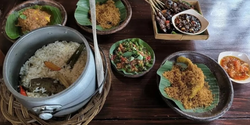 Panduan Tempat Bukber Depok 2026, Sajikan Menu Lezat Beragam Pilihan
