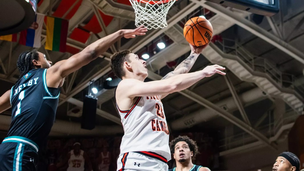Empat Pertandingan Sengit di Liga Bola Basket Pria CAA: UNCW, Drexel, Towson, dan Northeastern Raih Kemenangan Krusial