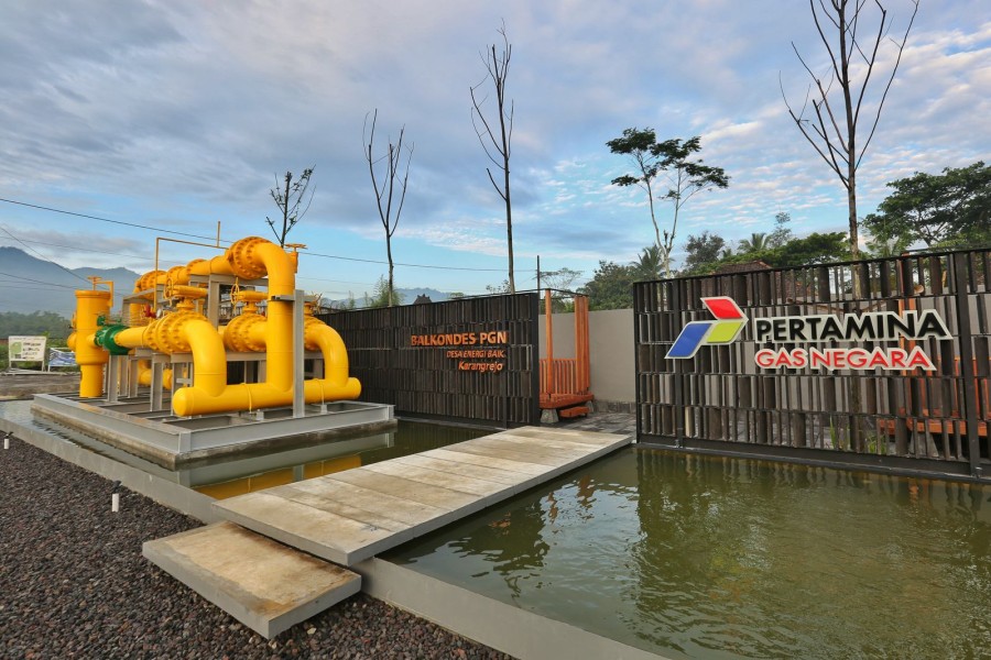 Festival Suadesa 2025: Mendorong Kemandirian Desa melalui UMKM, Wisata, dan Energi Terbarukan