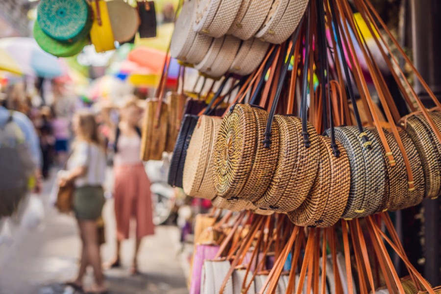 Marketplace Harus Beri Dukungan pada Produk Lokal atau Hadapi Pemblokiran
