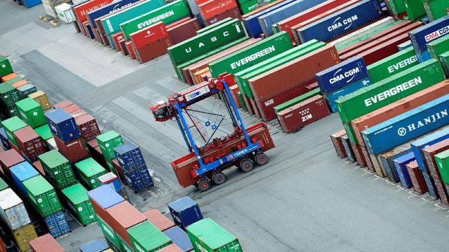 Persiapan Industri Logistik Menghadapi Lonjakan Paket Ramadan dan Idulfitri 2026 di Indonesia