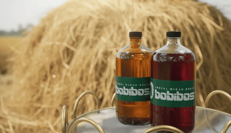 Bobibos Ubah Jerami Jadi BBM RON 98 Ramah Lingkungan