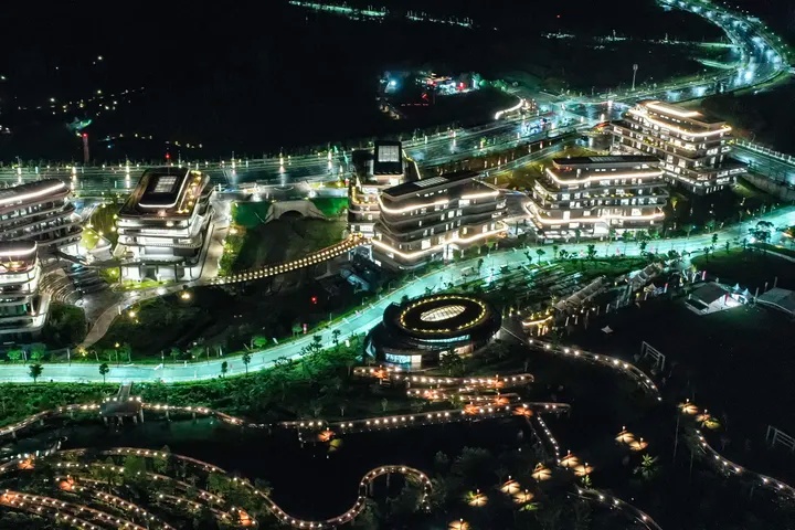 PPU Kembangkan Smart City Dukung Pertumbuhan IKN
