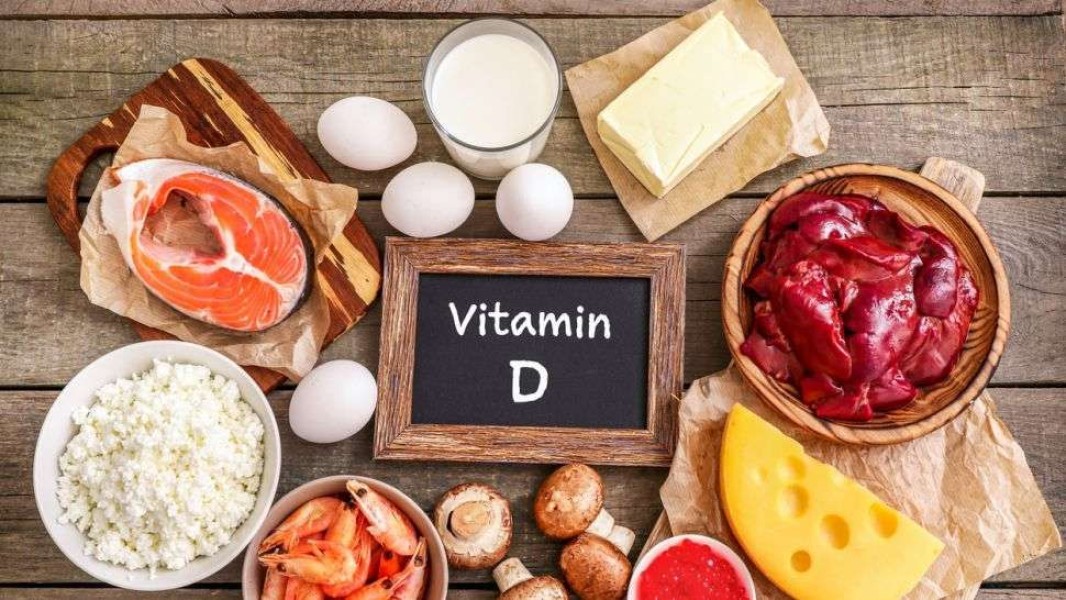 7 Ciri Tubuh Kekurangan Vitamin D yang Sering Tak Disadari