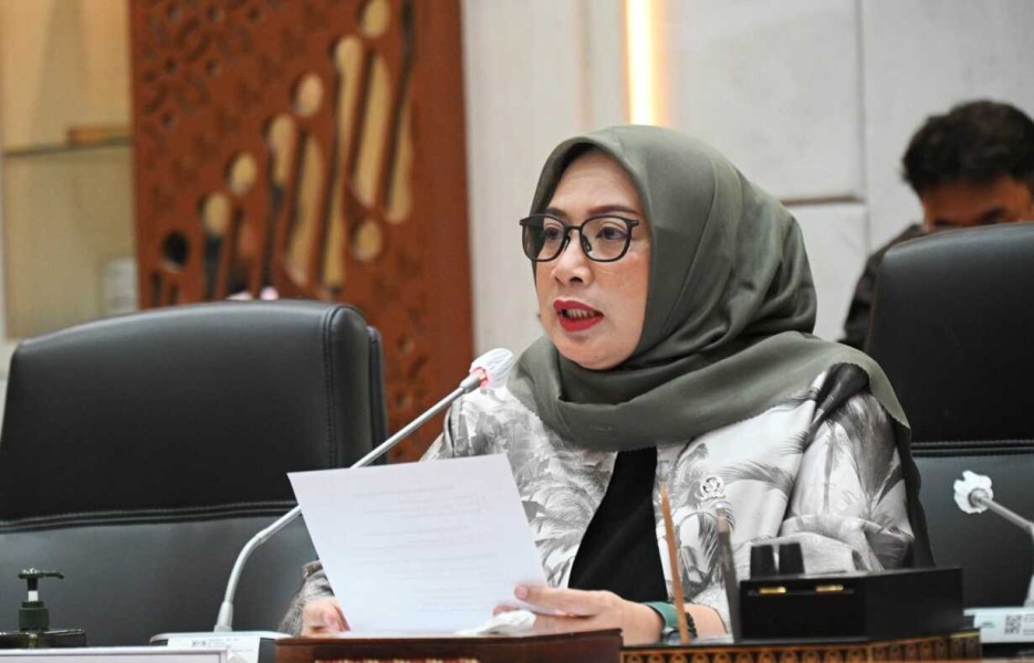 DPR Mulai Uji Kelayakan Calon Dewan Pengawas BPJS Kesehatan