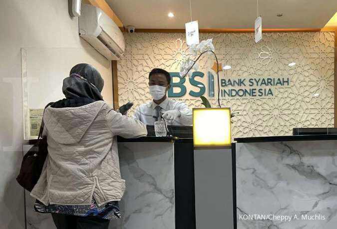 Program KUR BSI 2025: Angsuran Terendah untuk Dukungan UMKM Berdaya Saing