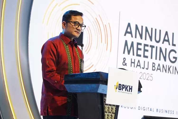 BPKH Apresiasi Peran Strategis BPS-BPIH Perkuat Ekosistem Haji