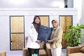 BKD Provinsi Kalimantan Tengah Tingkatkan Layanan Kepegawaian Bersama PT Taspen dan Bank Mandiri Taspen