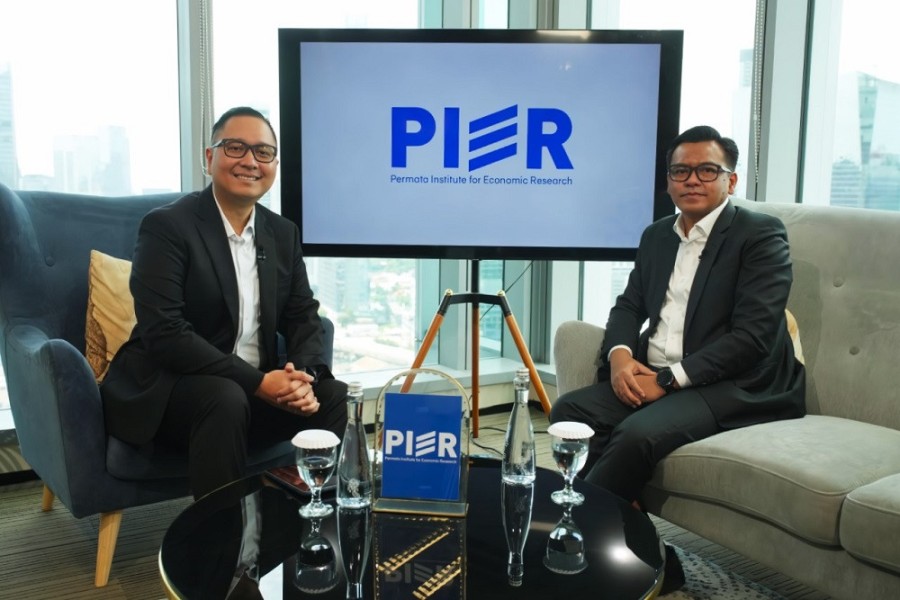 Indonesia Optimistis Capai Target Pertumbuhan Ekonomi di 2026