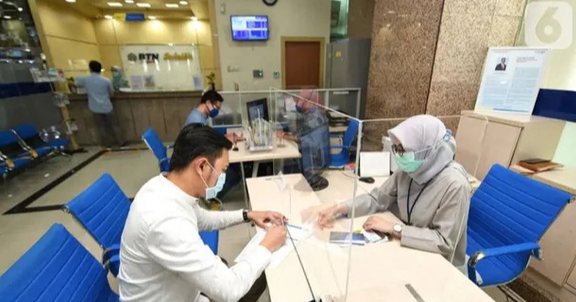 BTN Dominasi 81,8 Persen Penyaluran KPR Subsidi Nasional