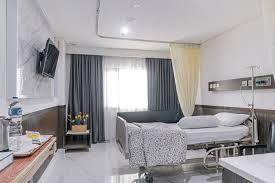 Daftar Harga Kamar VIP Rumah Sakit di Jakarta Terlengkap