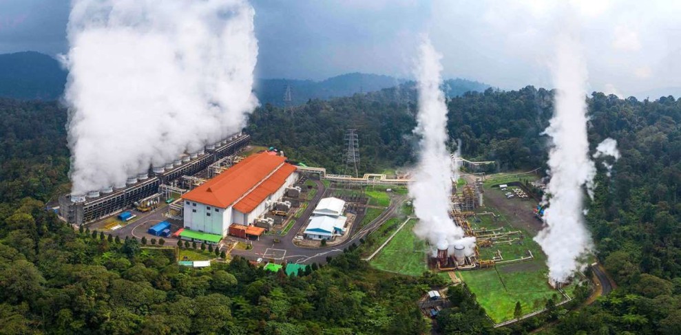 Anak Usaha BREN Gandeng SLB Kembangkan Proyek Panas Bumi Sekincau Strategis