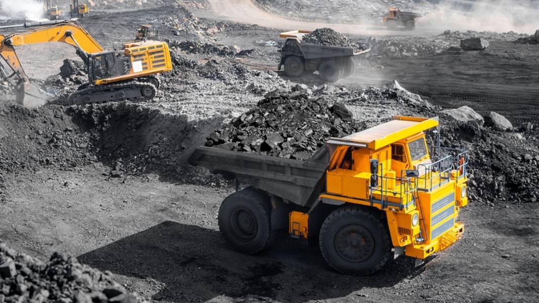 Momentum Positif Mendorong Harga Batu Bara Global Menguat di Tengah Stabilnya Permintaan