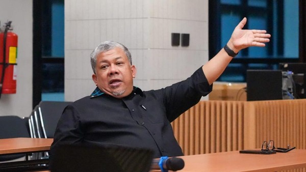 Wamen PKP Dorong Industri Properti Syariah Percepat 3 Juta Rumah