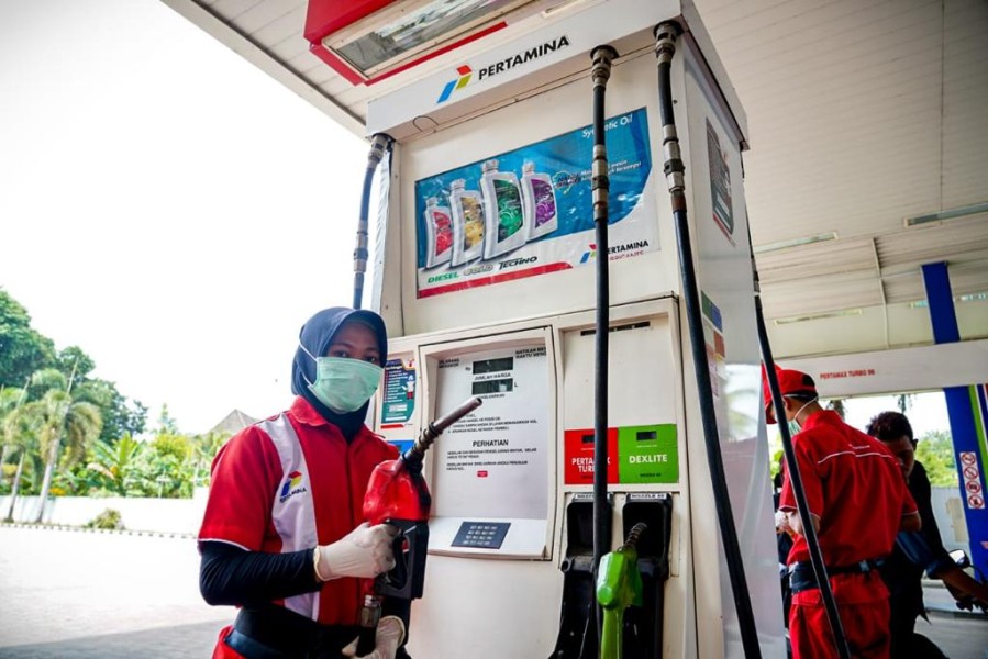 Harga BBM Pertamina Naik, Perbedaan Antarwilayah Perlu Dicermati