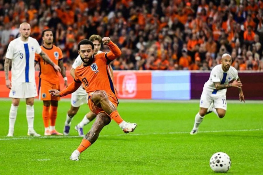 Belanda Lolos ke Piala Dunia, Performa Gemilang dan Konsistensi Jadi Sorotan Utama