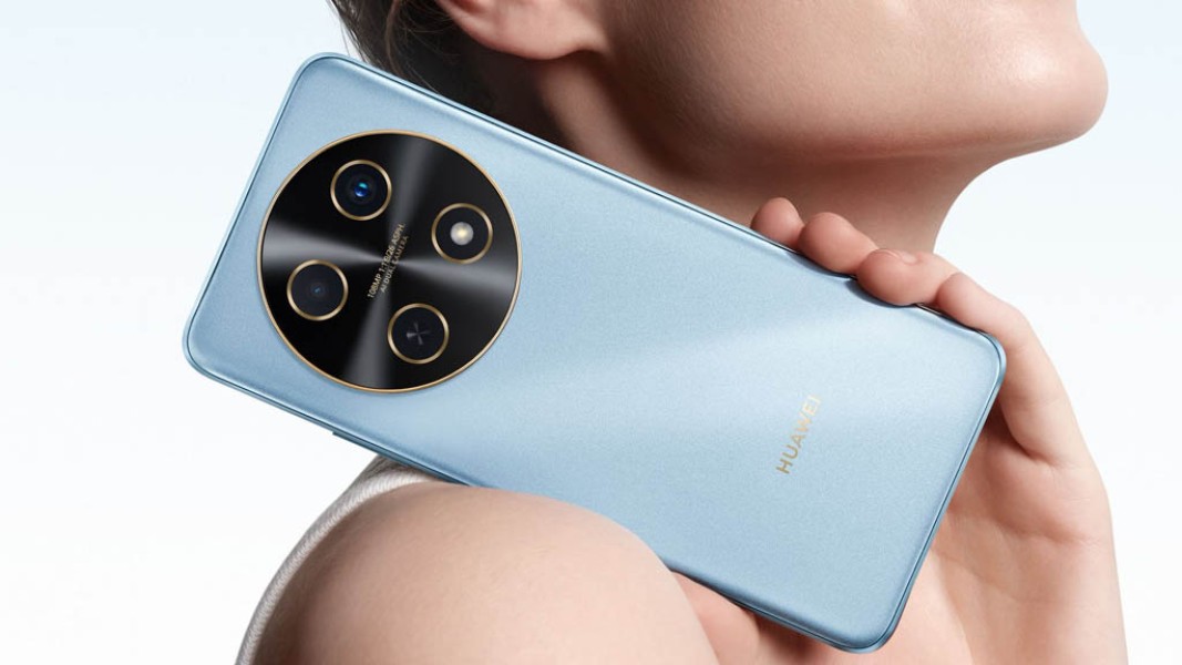 Spesifikasi Huawei Nova 14i 2025, Kelebihan dan Kekurangannya