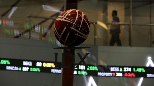 Properti Jadi Penopang IHSG, Simak Saham Pilihan Cuan