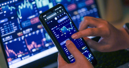 Rekomendasi Saham Pilihan dan Arah Pergerakan IHSG Hari Ini, Senin 26 Januari 2026