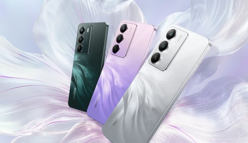 Intip Spesifikasi dan Harga realme C85 Pro dan C85 5G yang Layak Dimiliki