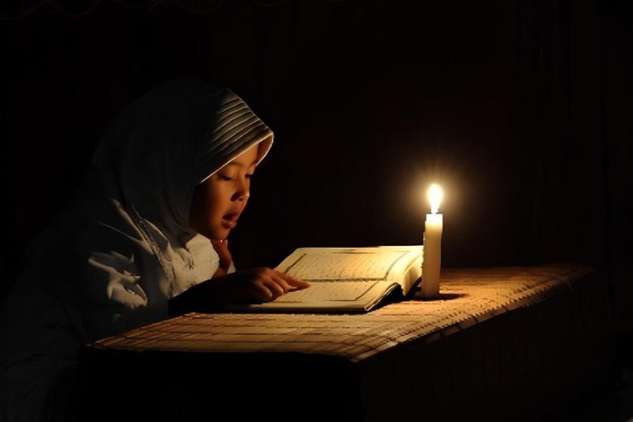 Doa dan Amalan Sunnah Penyelamat Dari Siksa Kubur Menurut Al-Quran