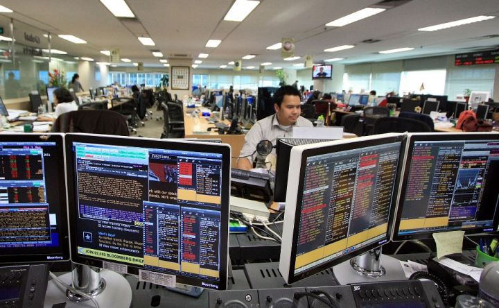 Saham BBNI Lagi Diskon, Potensi Kenaikan Harga sampai Rp 5.500