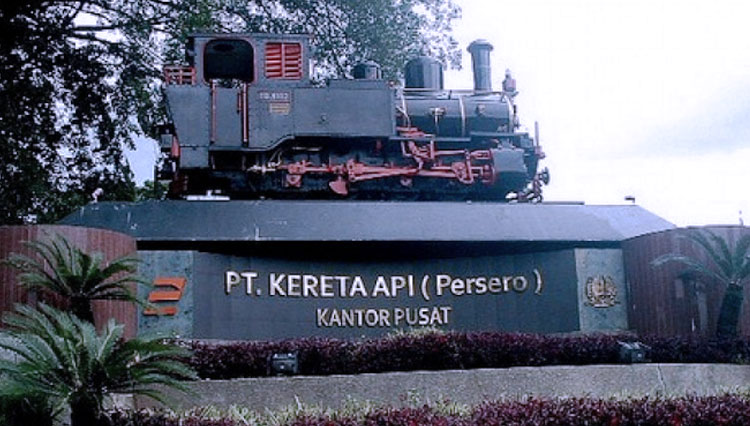 KAI Gelar Promo Ramadan Festive dengan Diskon dan Flash Sale Tiket Kereta Api Lebaran 2025