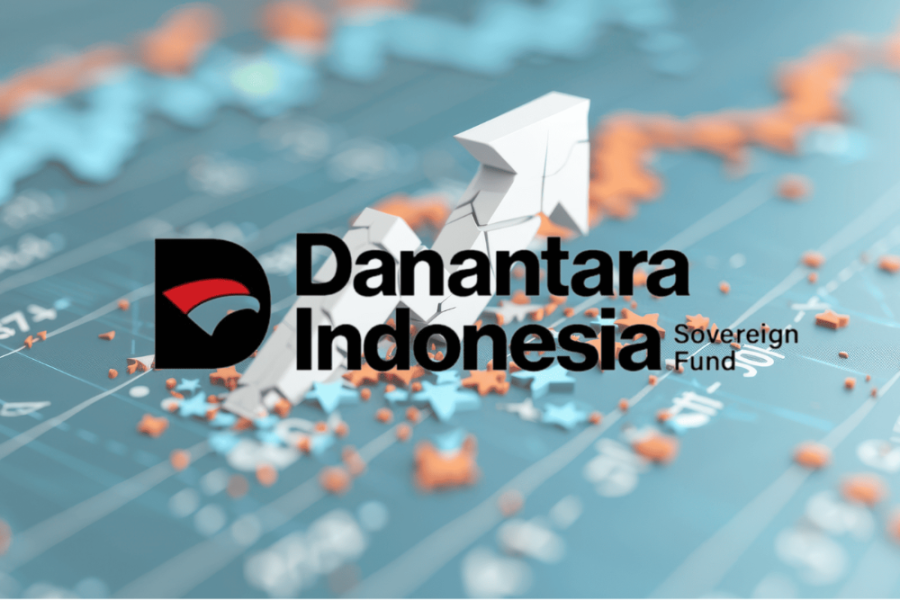 Dorong Investasi Strategis, Danantara Andalkan Jaringan Kemitraan Global