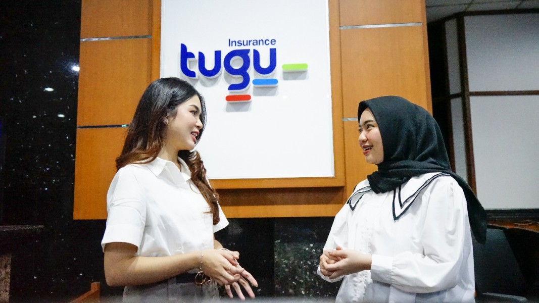 Kinerja Tugu Insurance 2025 Tumbuh Laba Bersih Signifikan Stabil