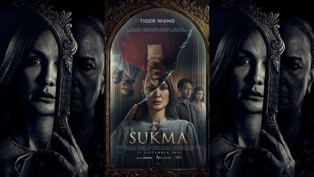 4 Film Horor Indonesia Siap Menakutkan Penonton Pekan Ini