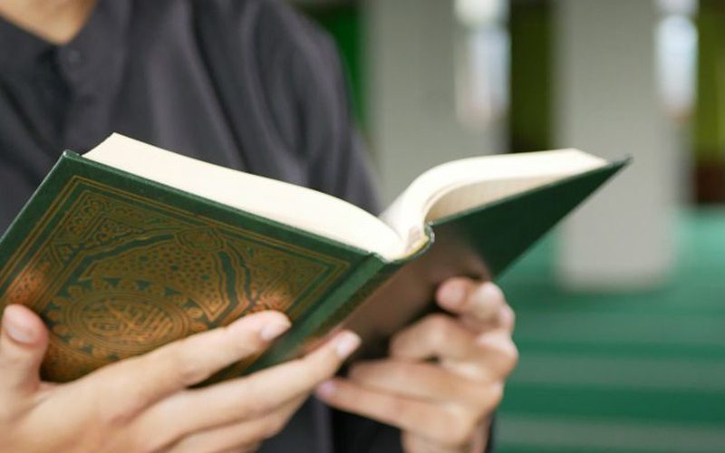 Lajnah Pentashihan Mushaf Al-Qur'an Kemenag Wujudkan Tadarus Inklusi Bagi Disabilitas Netra Tuli