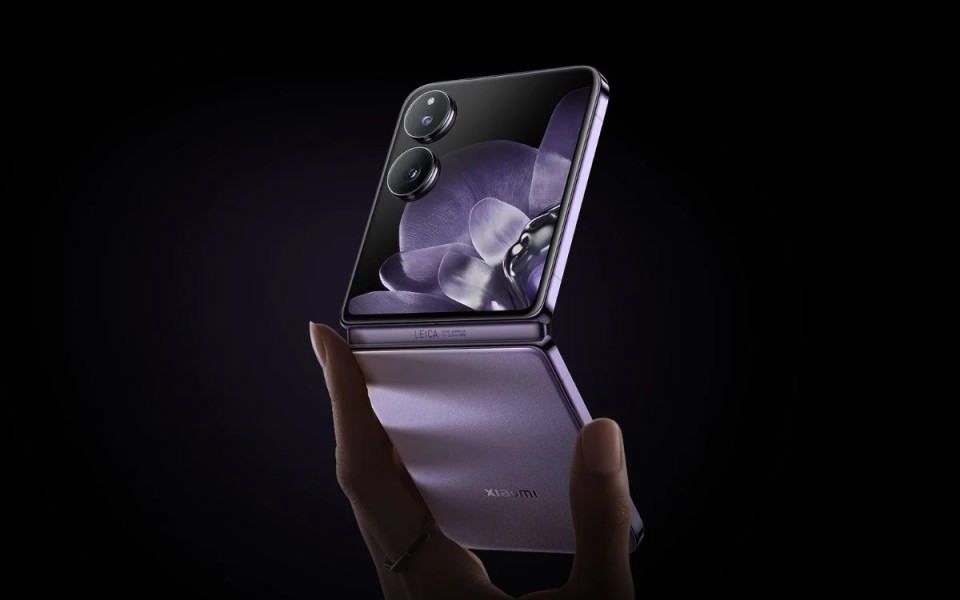 Xiaomi Mix Flip 2: Evolusi Ponsel Lipat