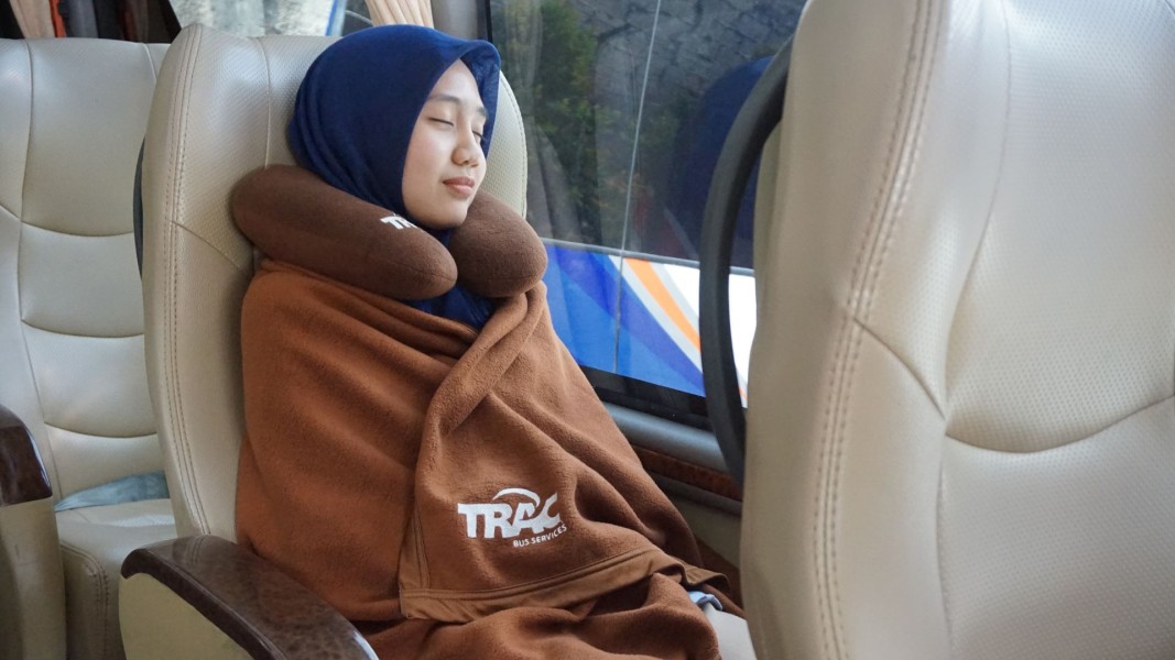 Jangan Salah Pilih! Ini Alasan TRAC Jadi Andalan Sewa Bus Pariwisata Sekolah