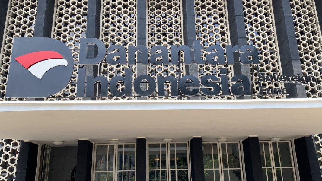 Danantara Mulai Salurkan Investasi Strategis Oktober 2025