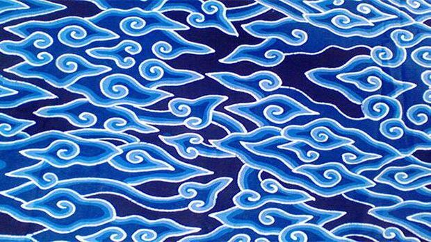 6 Motif Batik Indonesia dan Filosofi Mendalam di Baliknya