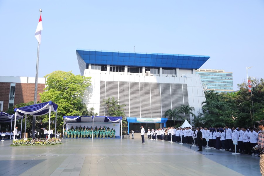 ExxonMobil Cepu Limited dan Perannya dalam Ketahanan Energi Nasional melalui Lapangan Banyu Urip