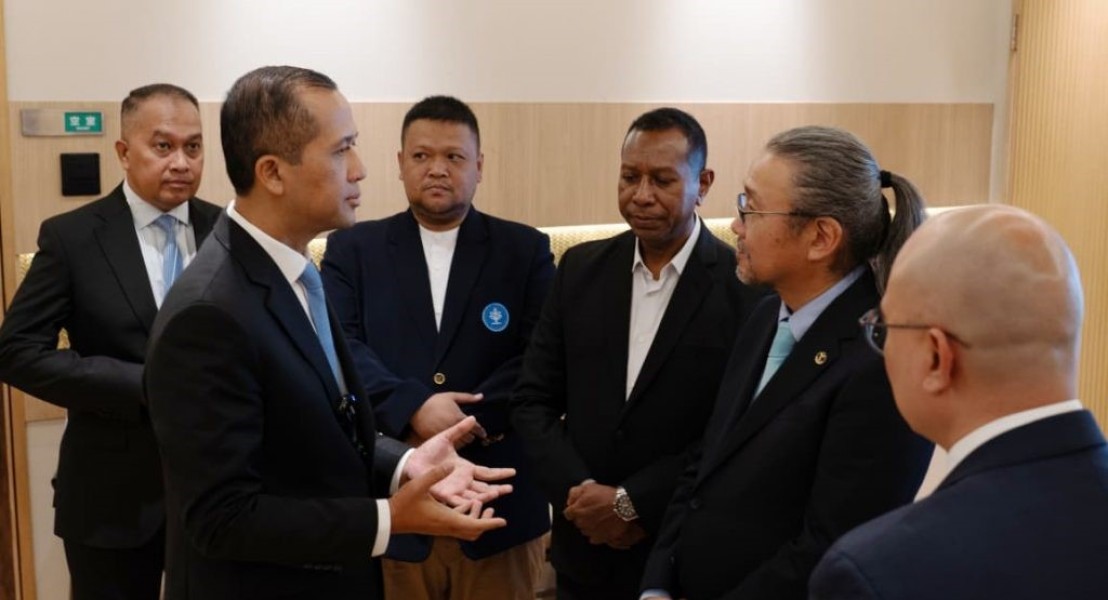 Kementerian Transmigrasi Perluas Program Kerja Transmigran ke Jepang