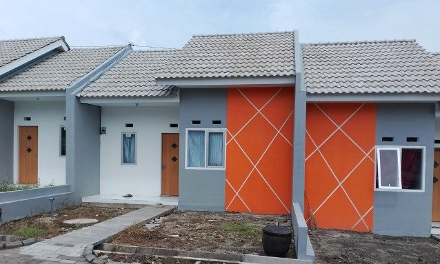 Rumah Murah Strategis di Mojokerto Jawa Timur