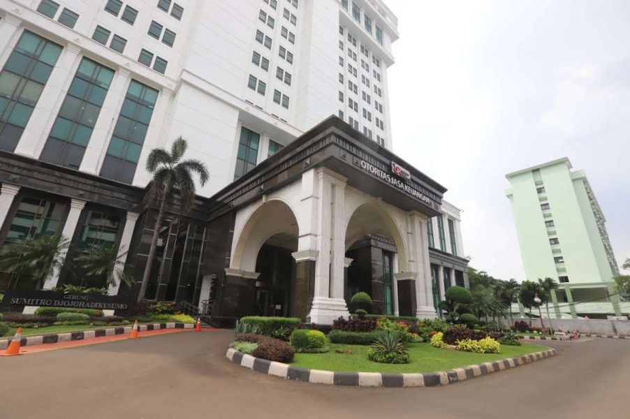 OJK Tegaskan Larangan Pemberian Hadiah Jelang Idul Fitri, Komitmen Tata Kelola Bersih dan Berintegritas